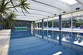 Hotel Annabella - 3-star hotel in Balatonfured - swimming pool - Balatonfured