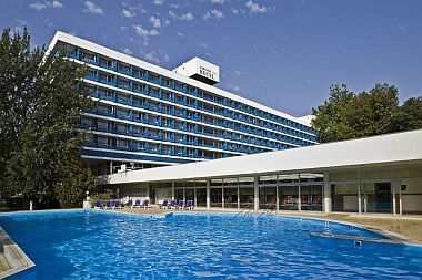 ✔️ Hotel Annabella Balatonfüred ***