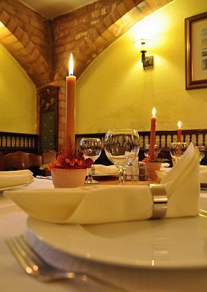 Hotel Revesz Gyor - restaurant - hotel in the green zone of Gyor