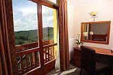 Hotel Narad Park, double room at discount price with panoramic view to Mountain Matra in Matraszentimre