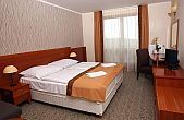 Hotel Narad Matraszentimre - double room of the 4-star hotel in the Matra