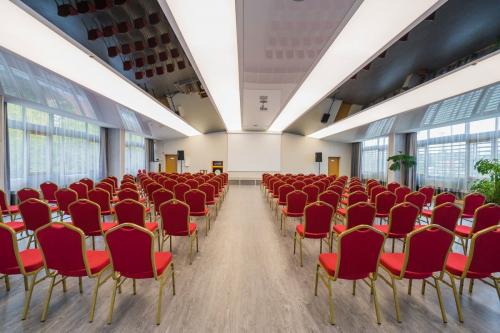 Hotel SunGarden Siofok, event and conference room in Siofok - Hungary