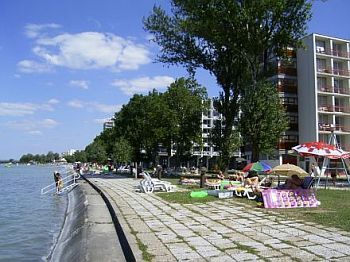 ✔️ Hotel Lidó Siófok ***