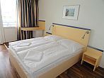 Discount hotel in Siofok on Lake Balaton, Hotel Lido***