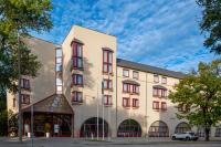 ✔️ Castrum Hotel Székesfehérvár **** ✔️ Castrum Hotel Székesfehérvár ****