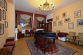 Affordable hotel in Galyateto the 4* Hunguest Grandhotel Galya