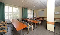 Meeting room in Budapest - Hunguest Hotel Platanus