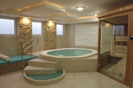 3* Wellness Thermal Hotel in Mosonmagyarovar with half board