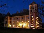 Hedervar Castle Hotel - Castle Hotel Hedervary offers special price packages in Hungary