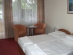3 star Hotel Boglar - Lake Balaton - Balatonboglar