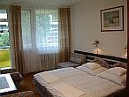 Hotel Boglar - Balatonboglar - double room - lake Balaton