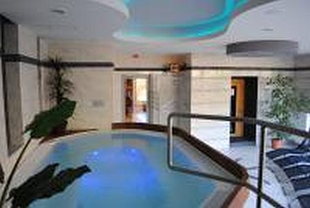 Discounted 3 * Wellness Hotel in Sarvar Hotel Viktoria