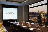 Sofitel hotel Budapest - 5-star hotel in Budapest Sofitel