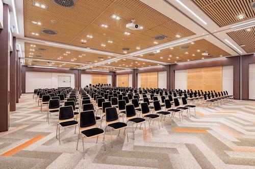 Conference hotel in Sopron - Hotel Fagus - 4 star hotel