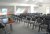 Szekesfehervar hotels - Hotel Platan - meeting room - 3-star hotel in Szekesfehervar