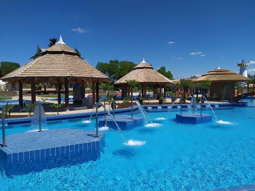 Hungarospa Thermal Hotel Hajdúszoboszló