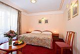 Veszprem Superior double room - Hotel Villa Medici - Veszprem Villa Medici