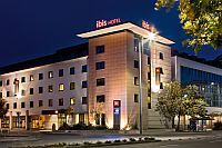 ✔️ Hotel Ibis Győr ***