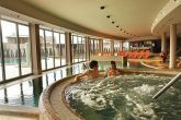 Hotel Golden Balatonfured 4* Wellness center at Lake Balaton