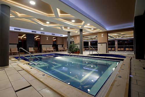 Villa Volgy wellness hotel In Eger - Hungary Wellness hotel - Wellness weekend in Eger