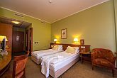 4 Star hotels in Hungary - Hotel Aquarell Cegled - wellness hotel in Cegled