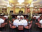 Hotel Hungaria City Center Budapest, Restaurant in Budapest - 