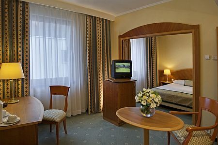 Hotel Hungaria City Center Budapest, close to Keleti railway station with online booking