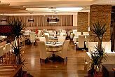 Restaurant in Sarvar - Bassiana Hotel in Sarvar - new 4-star hotel near the Arboretum of Sarvar