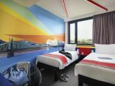 Ibis Styles Budapest CityWest - 3-star hotel near M1 and M7 motorways in Budapest