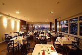 Vasarely Restaurant in Hotel Kikelet - hotels in Pecs - 4-star hotel in Pecs