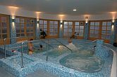 Zichy Park Hotel**** Bikacs wellness weekend with half board