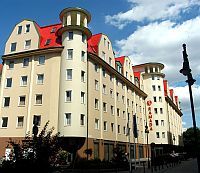 ✔️ Leonardo Hotel Budapest ****