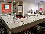 Last minute Leonardo Budapest - meeting room - Leonardo Hotel Budapest