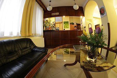 ✔️ Hotel Metro Budapest *** ✔️ Hotel Metro Budapest ***
