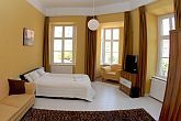Hotels and apartments in Papa - Arany Griff Hotel - cheap hotel room in Papa