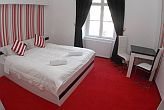 Vero-Hotel Arany Griff Papa - discount packages in Papa, Hungary