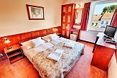 Discount hotel room in Koszeg in Hotel Irottko - double room