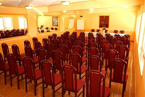 Confernce room and banquet halls in SImontornya - Castle Hotel Fried