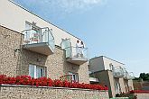 Hotel Zenit Vonyarcvashegy with breathtaking view to lake Balaton