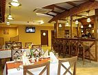 Koros Garden Snack Bar in Wellness Hotel Gyula****