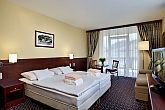 Hotel Kapitany Wellness and Conference Hotel - double room - Romantic weekend at affordable price in Hungary