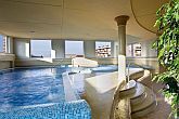 Hotel Kapitany**** Sumeg in Hungary - Wellness journey with cut-price packages with half board