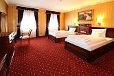 Hotel Obester in Debrecen at affordable prices - nice, spacious twin rooms