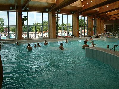 Family wellness weekend at cheap prices in Oroshaza - Alföld Gyöngye Hotel