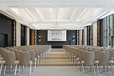 Conference and Wellness Hotel Sheraton in Kecskemet - the perfect venue for different events