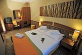 Park Hotel Gyula - discount doubleroom with hafl-board in Gyula