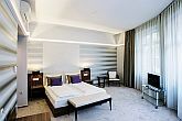 Grand Hotel Glorius nice and romantic double rooms at discounted price