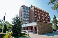 ✔️ Hotel Napfény Balatonlelle *** ✔️ Hotel Napfény Balatonlelle ***