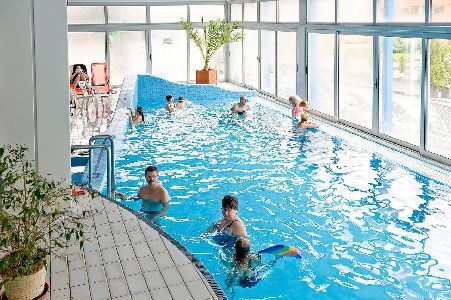 Wellness weekend in Sopron, Hotel Szieszta offers cheap packages