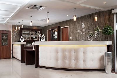 ✔️ Hotel Elixír Mórahalom *** ✔️ Hotel Elixír Mórahalom ***
